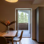 Apartment Komandandi Center *