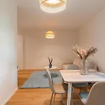 Apartment Komandandi Center *