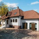 Apartment Komandandi Center