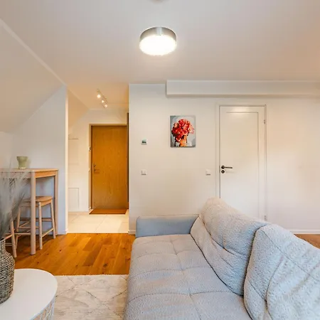 Komandandi Center Apartment