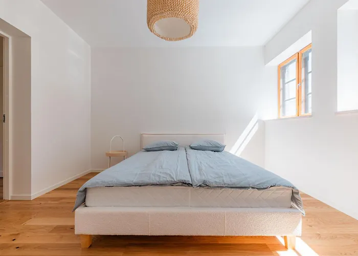 Komandandi Center Apartament